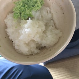 画像 【お昼ご飯作り】校舎内の整理整頓ともち米を使って の記事より 8つ目