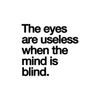 心の盲目 | Blindness of Mindの画像