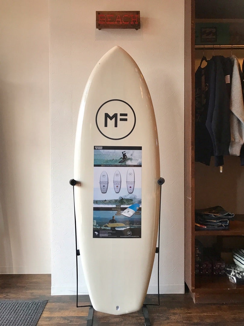 ミックファニングのソフトボード入荷! | GreenRooms Surfboard ミックファニングのソフトボード入荷! | GreenRooms Surfboard