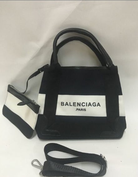 balenciaga バレンシアガ トートショルダーバッグ | 通勤用 COACH 黒 