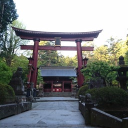 画像 蠍座満月の日に北口本宮富士浅間神社へ の記事より 1つ目