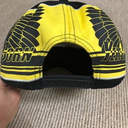 画像 キャップ購入 の記事より 3つ目