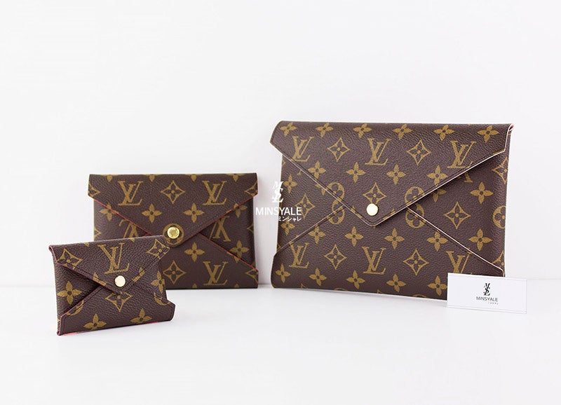 ♡LOUIS VUITTON♡♥ポシェット・キリガミ♥ | MINSYALE ♡LOUIS VUITTON♡♥ポシェット・キリガミ♥ | MINSYALE