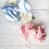 【NEW レッスンのご案内】Bourgeon Ribbon by Prierの画像
