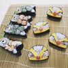 GW 飾り巻き寿司「子どもの日」の画像