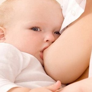 ５分切り替え授乳で、体重が減った赤ちゃんの話の画像