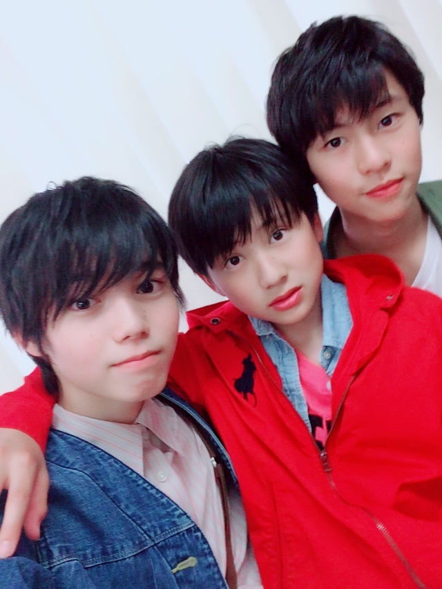 通じたかなー?小泉光咲 | EBiDAN 39&KiDS オフィシャルブログ 通じたかなー?小泉光咲 | EBiDAN 39&KiDS オフィシャルブログ