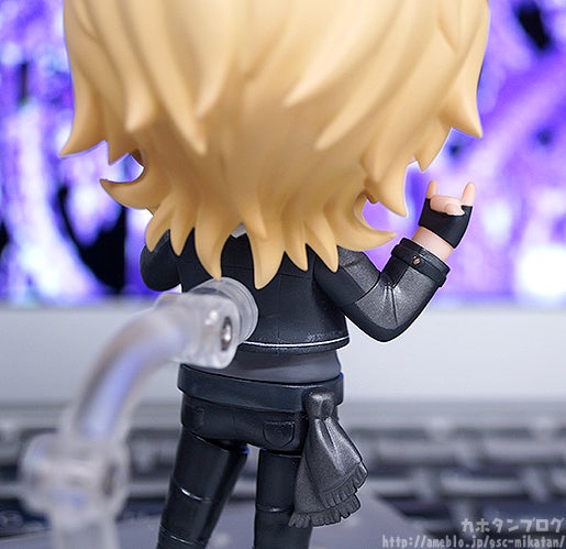 あんさんぶるスターズ!】「ねんどろいど 羽風薫」を5月15日(火)案内