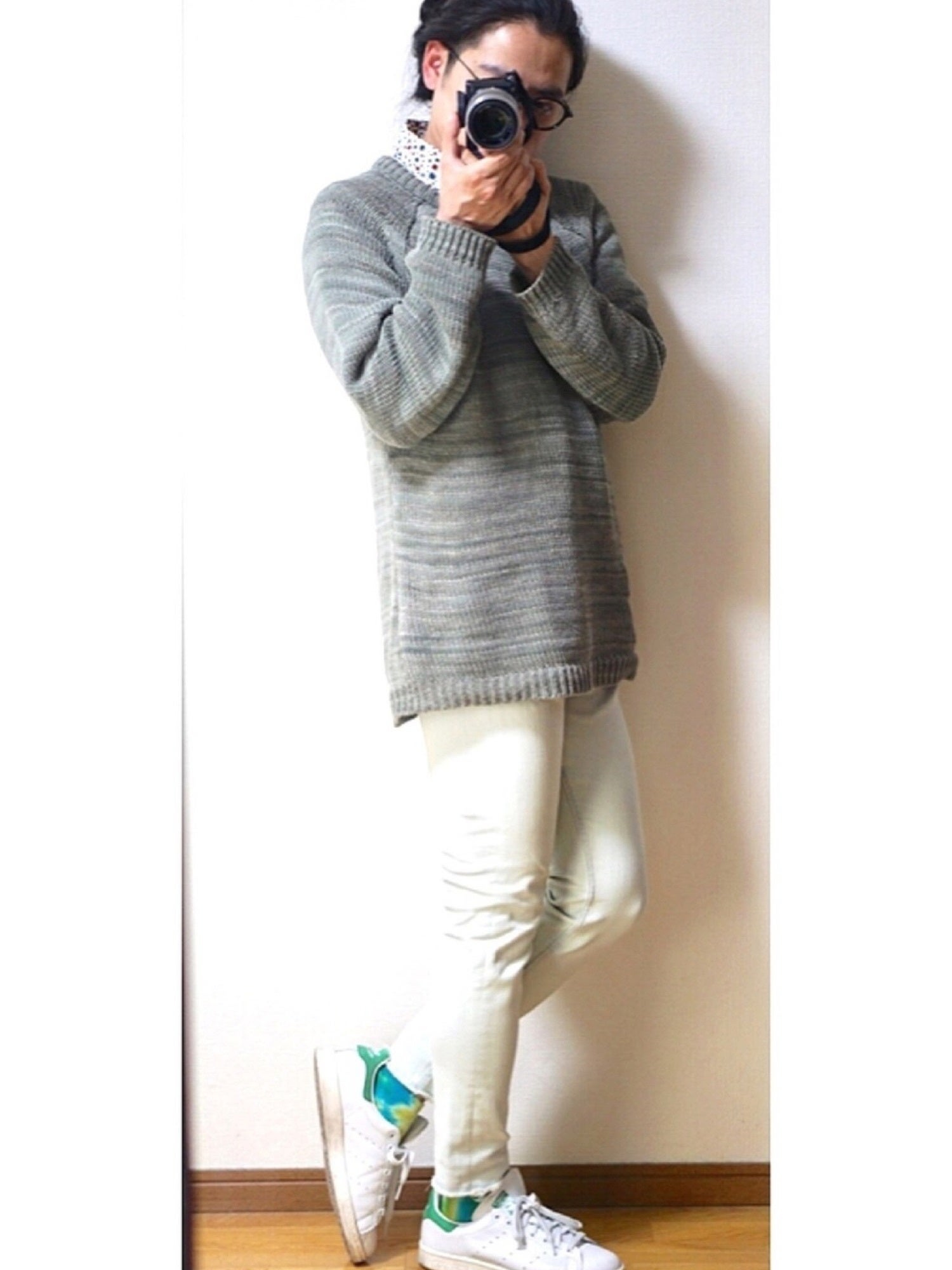 Coordinate by WEARの記事画像