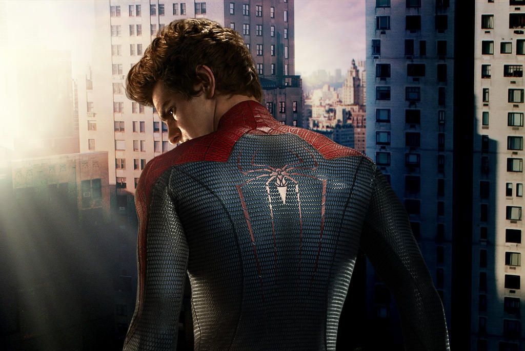 スパイダーマンの主人公が変わった裏の事情 快運になる大和易