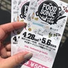 FOOD　SONIC..2018の画像