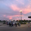 カンボジア空港、静かな感じです。#海外 #旅行 #カンボジアの画像
