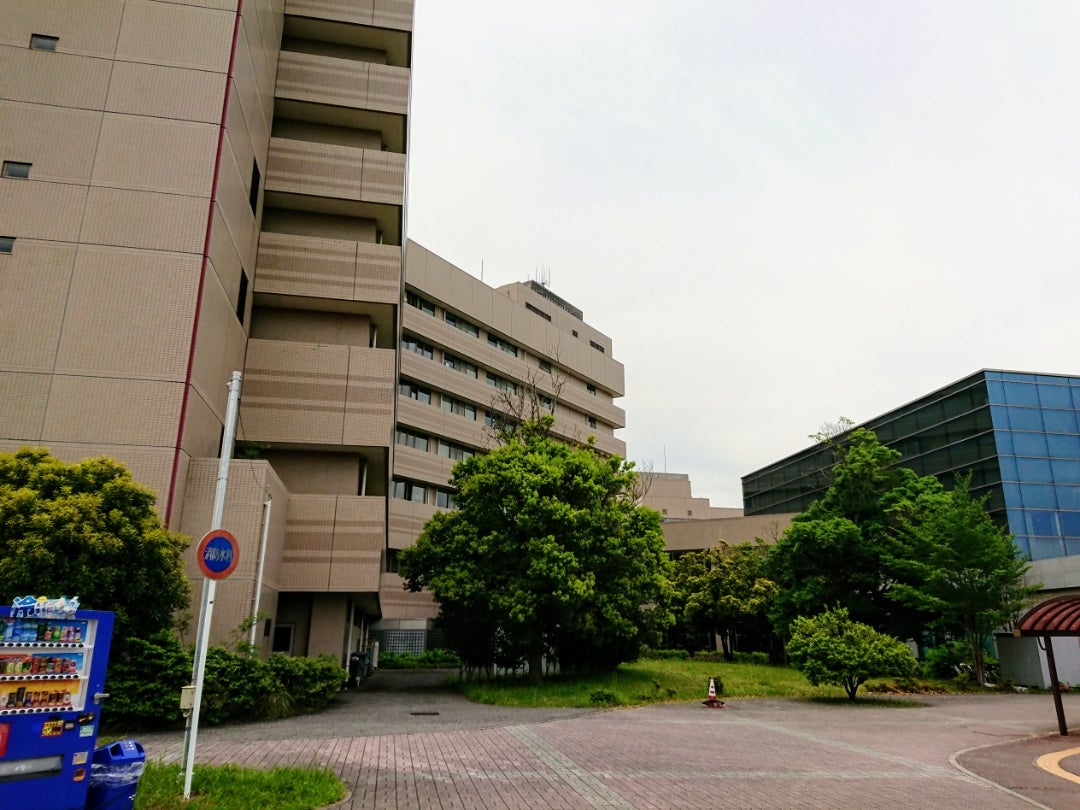 日本 医科 大学 千葉 北 総 病院