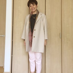 画像 手持ちの服でオシャレに！【コーデアドバイス】 の記事より 3つ目