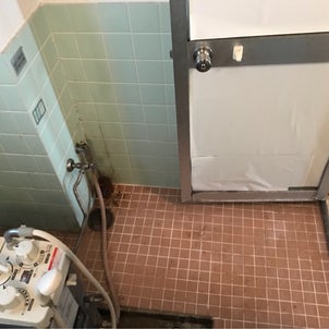 施工事例 マンションリノベーション【浴室】の画像