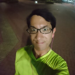 画像 夜の走りは の記事より 1つ目