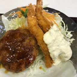 画像 岡山中央市場の備前食堂さんへ の記事より