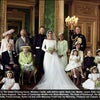 ハリー王子の結婚式の画像
