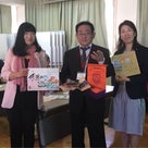 【香港の小学校が 日本の小学校を視察】実施レポートの記事より