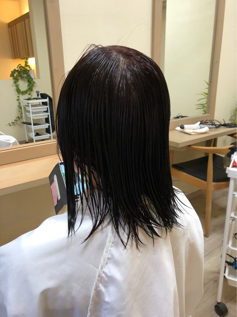つむじ割れの原因 鳥取県米子市の美容室 hair salon koko 遠藤のBlog