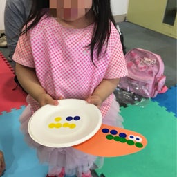 画像 【キッズ英会話・親子講座】雨の日に、カタツムリ！ の記事より 6つ目