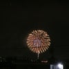 【ブログ】夜空を華やかに…の画像