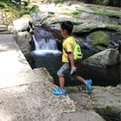 滝遊び！ 赤目四十八滝！の記事より