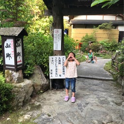 画像 滝遊び！ 赤目四十八滝！ の記事より 53つ目
