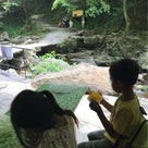 滝遊び！ 赤目四十八滝！の記事より