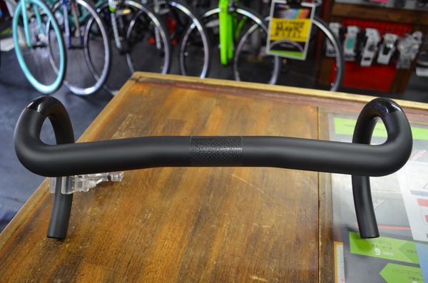TNI Ergo Sweep カーボン | Guell Bicycle Store 奈良本店