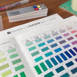 画像 色合わせで 素敵に魅せる！ の記事より 4つ目