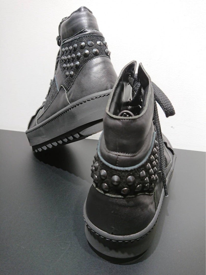 新作スニーカー！！ | CIVARIZE official Blog