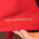 DELUXEWARE/DALLE'S 2018AW展のご報告の記事より