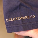 DELUXEWARE/DALLE'S 2018AW展のご報告の記事より