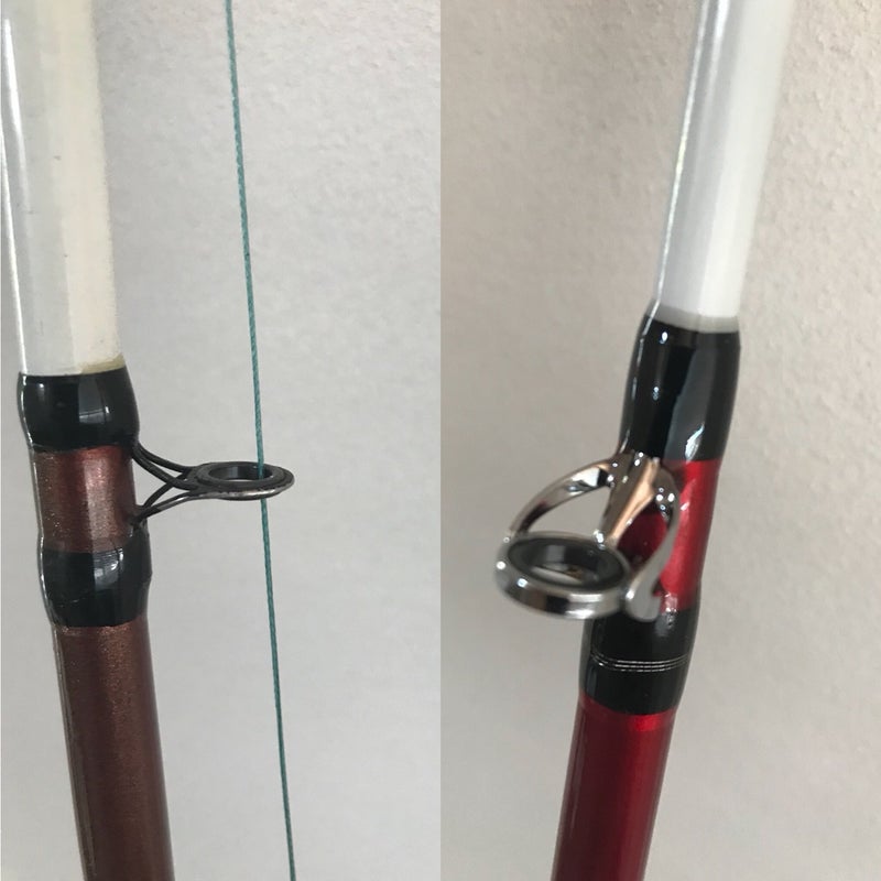 発売モデル タコロッド 210 大阪漁具 タコGT3 ロッド、釣り竿