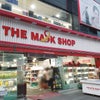 【THE MASK SHOP】今回は品揃え豊富でワクワクしました～！！の画像