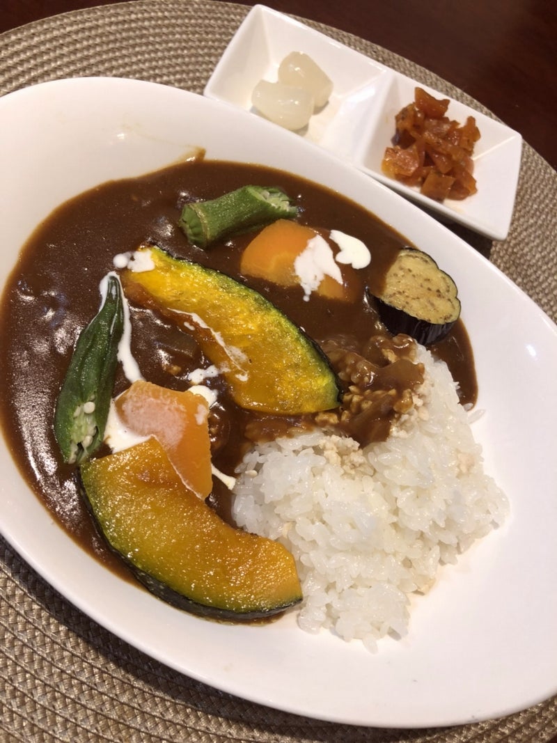 夏野菜カレー 不可視lv2 D ハァハァ 夏野菜カレー 不可視lv2 D ハァハァ
