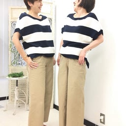 画像 似合う服でスタイルアップを目指す！ の記事より 2つ目
