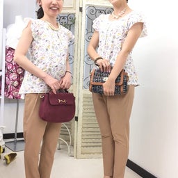 画像 似合う服でスタイルアップを目指す！ の記事より 5つ目