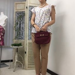 画像 似合う服でスタイルアップを目指す！ の記事より 4つ目