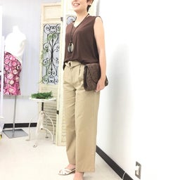 画像 似合う服でスタイルアップを目指す！ の記事より 3つ目
