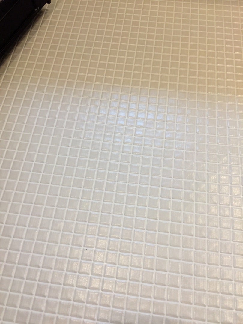 品質満点 浴室をプチリフォーム。置くだけで床が快適カラリ床に早代わり - その他 - labelians.fr