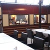 1y7m16d　鉄道博物館の食堂車をテーマとした「トレインレストラン日本食堂」の画像