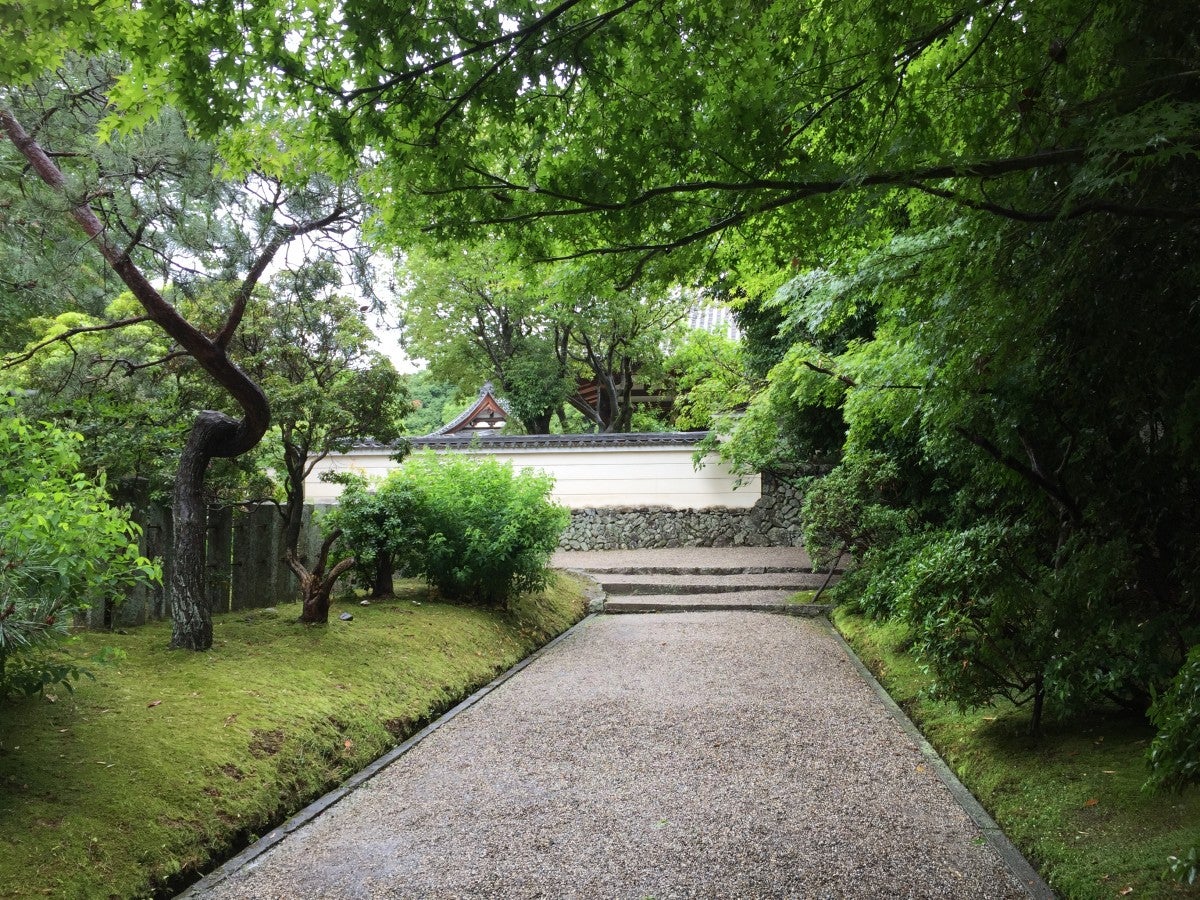 秋篠寺 大元帥明王御開帳 (奈良市) | みくが歩くIRODORI