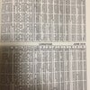 水星座のグランドトラインの画像