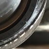 確認してレバ  余分なフォークを買わずに済んだのだが！の画像