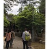 古神道ワークと岩戸開き  大和の入り口にての画像