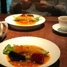 恩師とランチっち♪の記事より