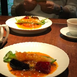 画像 恩師とランチっち♪ の記事より 4つ目