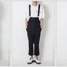 - OVERALL “chambray“ - 〈Delivery〉の記事より